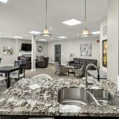 2300, Upper Middle, 1007 - GA Glen Abbey, Oakville