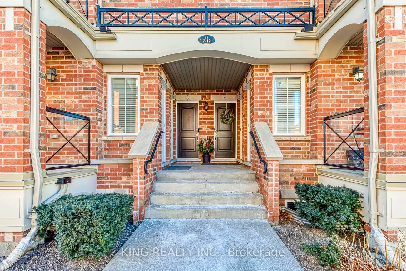 35, Hays, 1015 - RO River Oaks, Oakville
