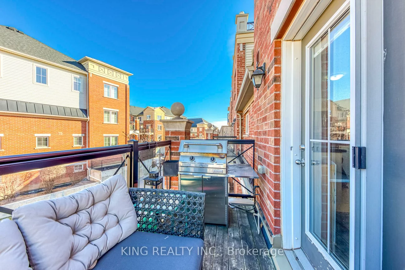35, Hays, 1015 - RO River Oaks, Oakville