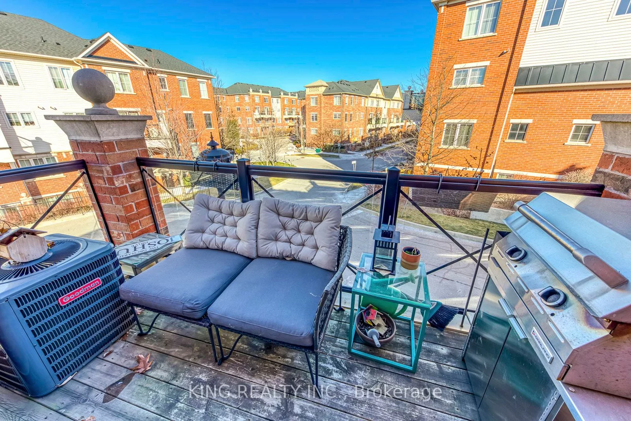 35, Hays, 1015 - RO River Oaks, Oakville