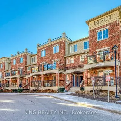 35, Hays, 1015 - RO River Oaks, Oakville