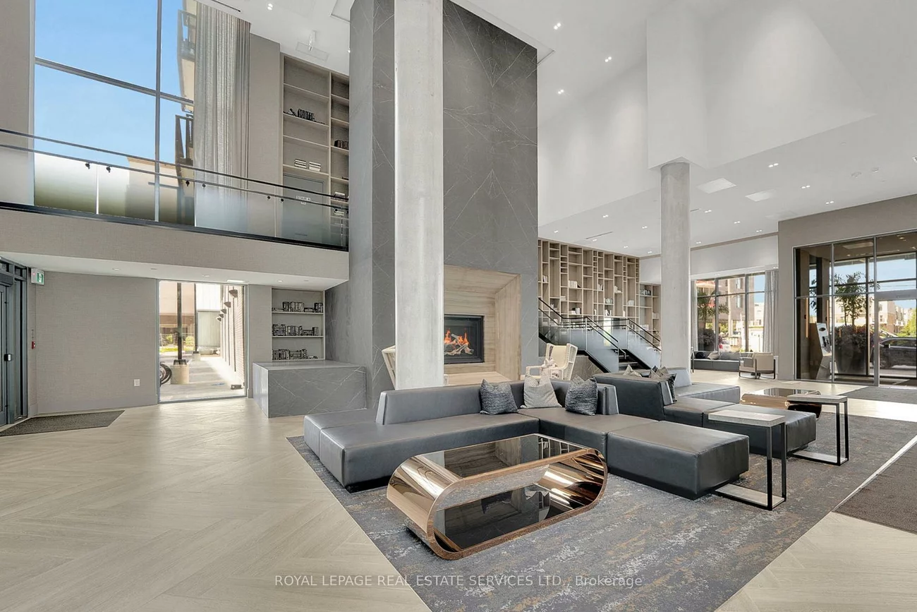 2450, Old Bronte, 1019 - WM Westmount, Oakville