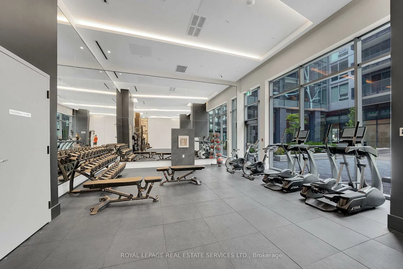 2450, Old Bronte, 1019 - WM Westmount, Oakville