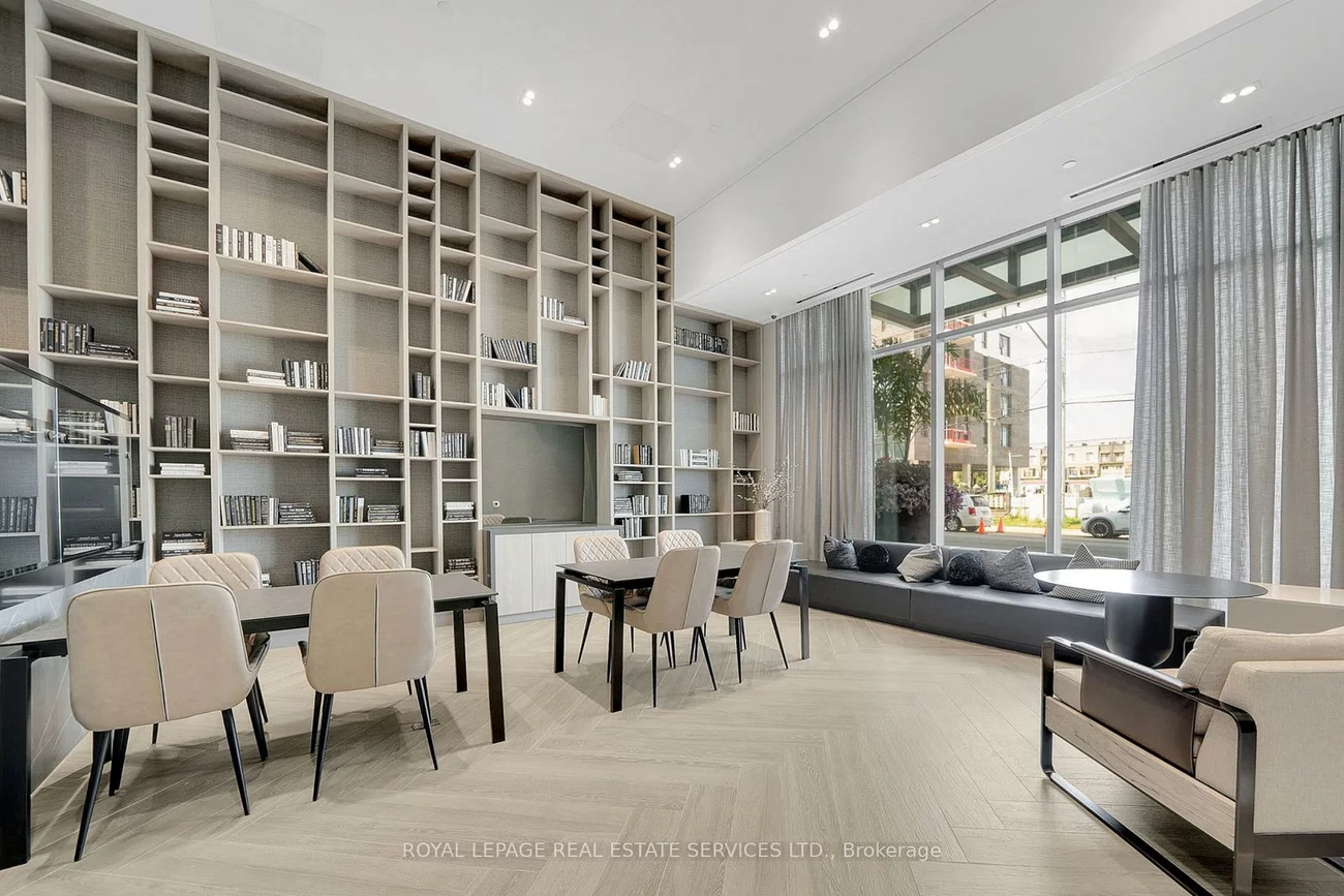 2450, Old Bronte, 1019 - WM Westmount, Oakville
