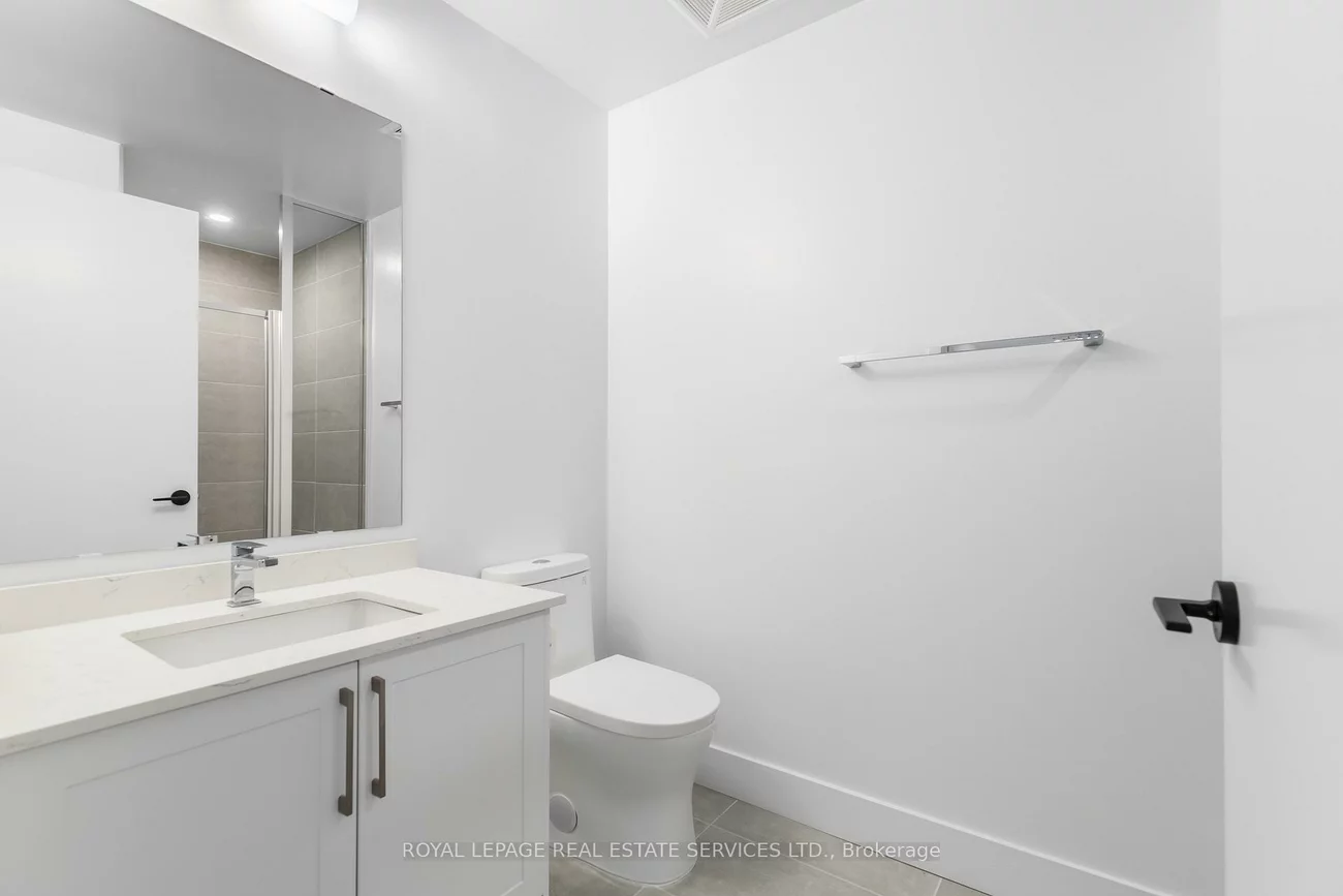 2450, Old Bronte, 1019 - WM Westmount, Oakville