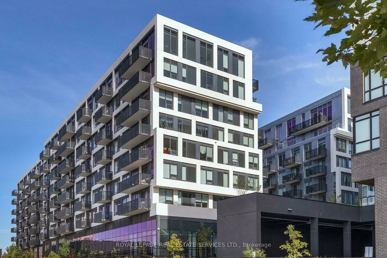 2450, Old Bronte, 1019 - WM Westmount, Oakville
