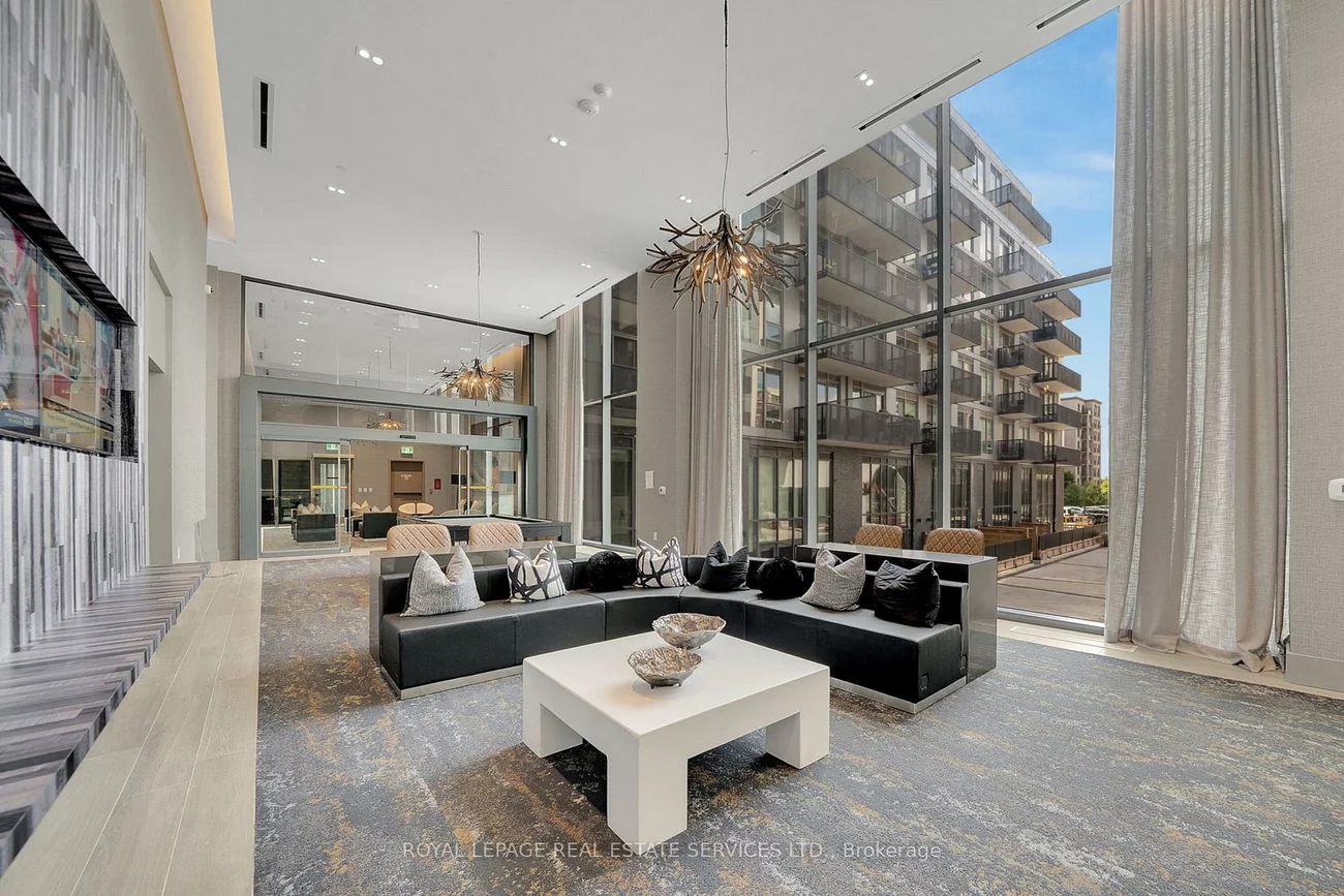 2450, Old Bronte, 1019 - WM Westmount, Oakville