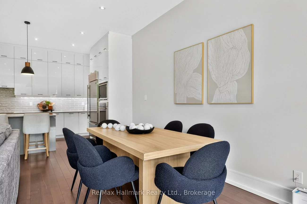 10, MAPLE GROVE, 1011 - MO Morrison, Oakville