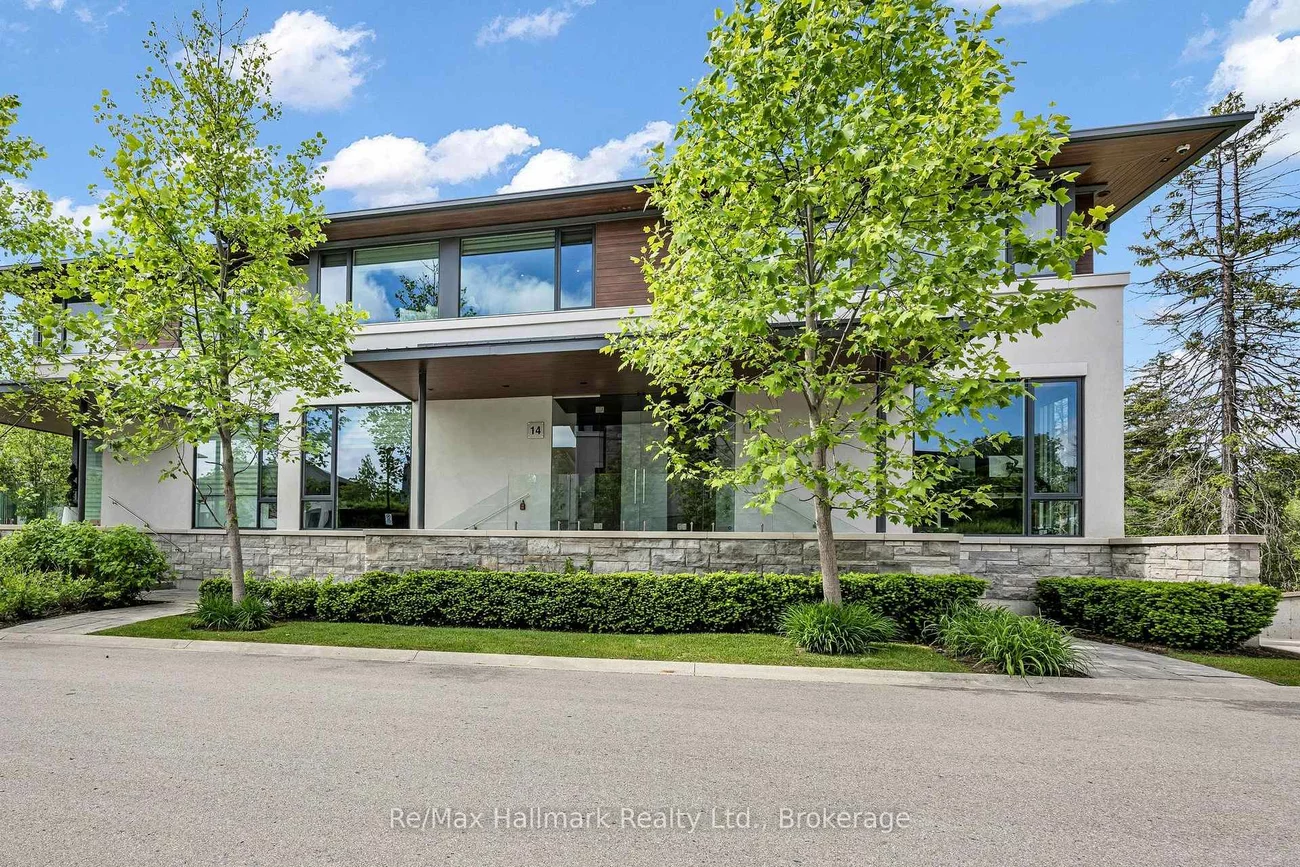 10, MAPLE GROVE, 1011 - MO Morrison, Oakville