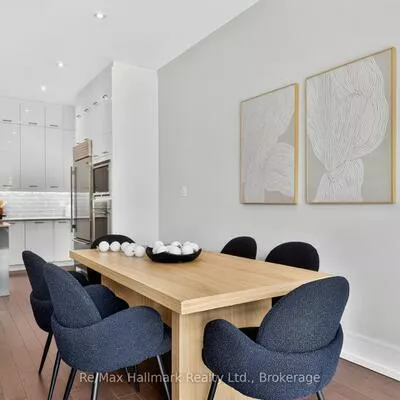10, MAPLE GROVE, 1011 - MO Morrison, Oakville