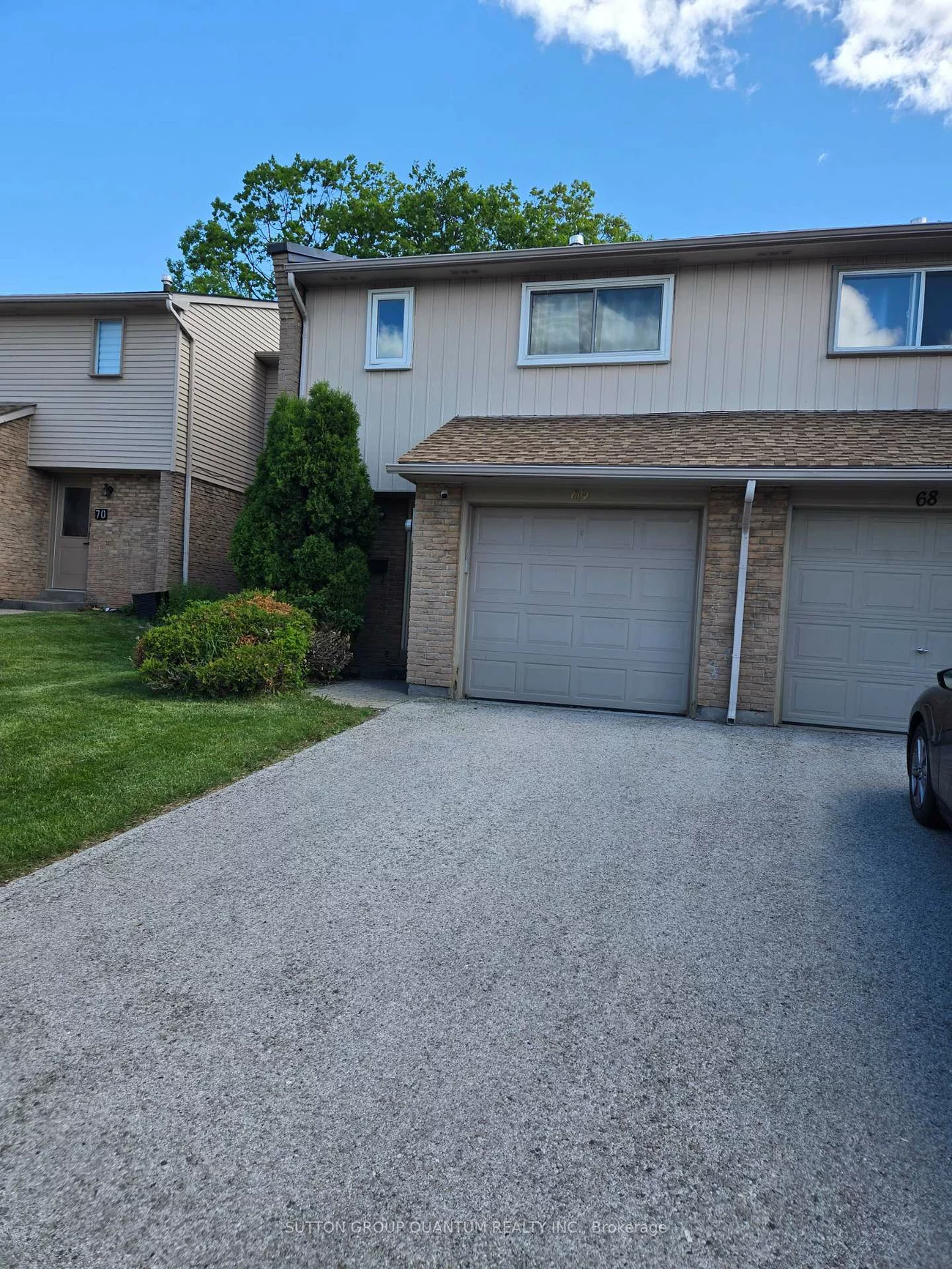 1558, Lancaster, 1005 - FA Falgarwood, Oakville