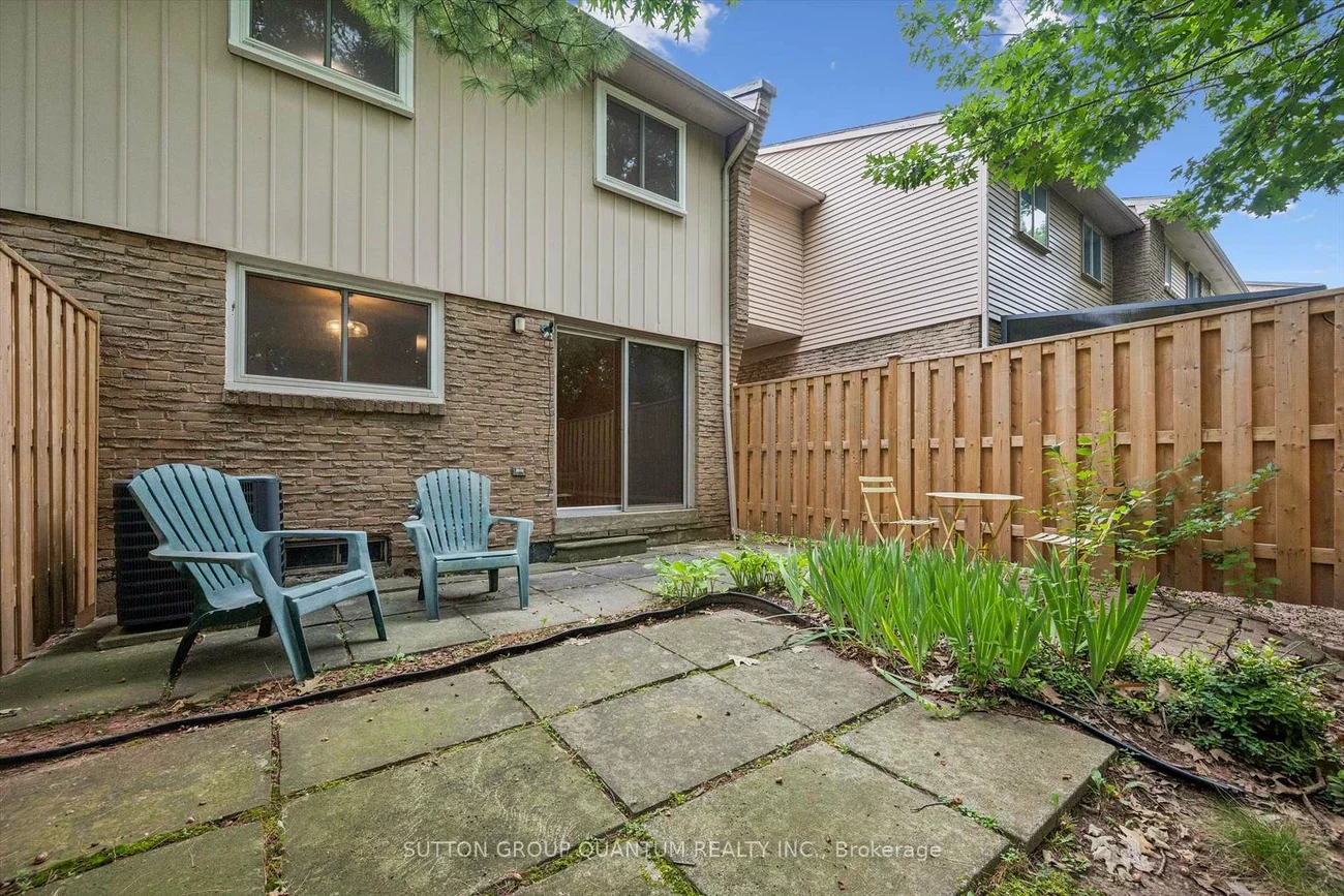 1558, Lancaster, 1005 - FA Falgarwood, Oakville