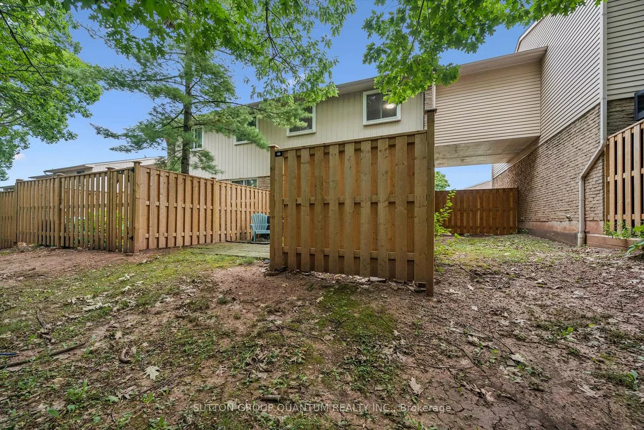 1558, Lancaster, 1005 - FA Falgarwood, Oakville