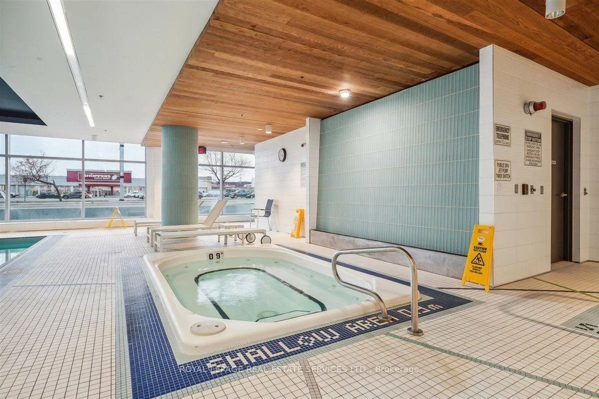 55, Speers, 1002 - CO Central, Oakville