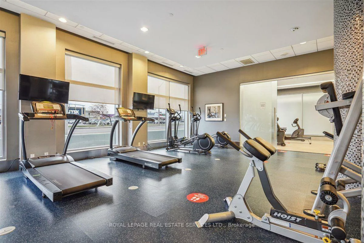 55, Speers, 1002 - CO Central, Oakville