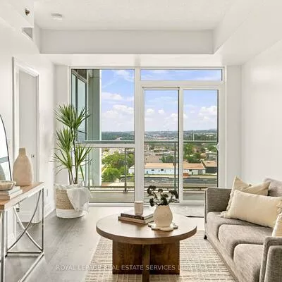 55, Speers, 1002 - CO Central, Oakville