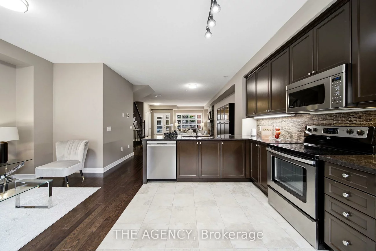 2460, Prince Michael, 1009 - JC Joshua Creek, Oakville