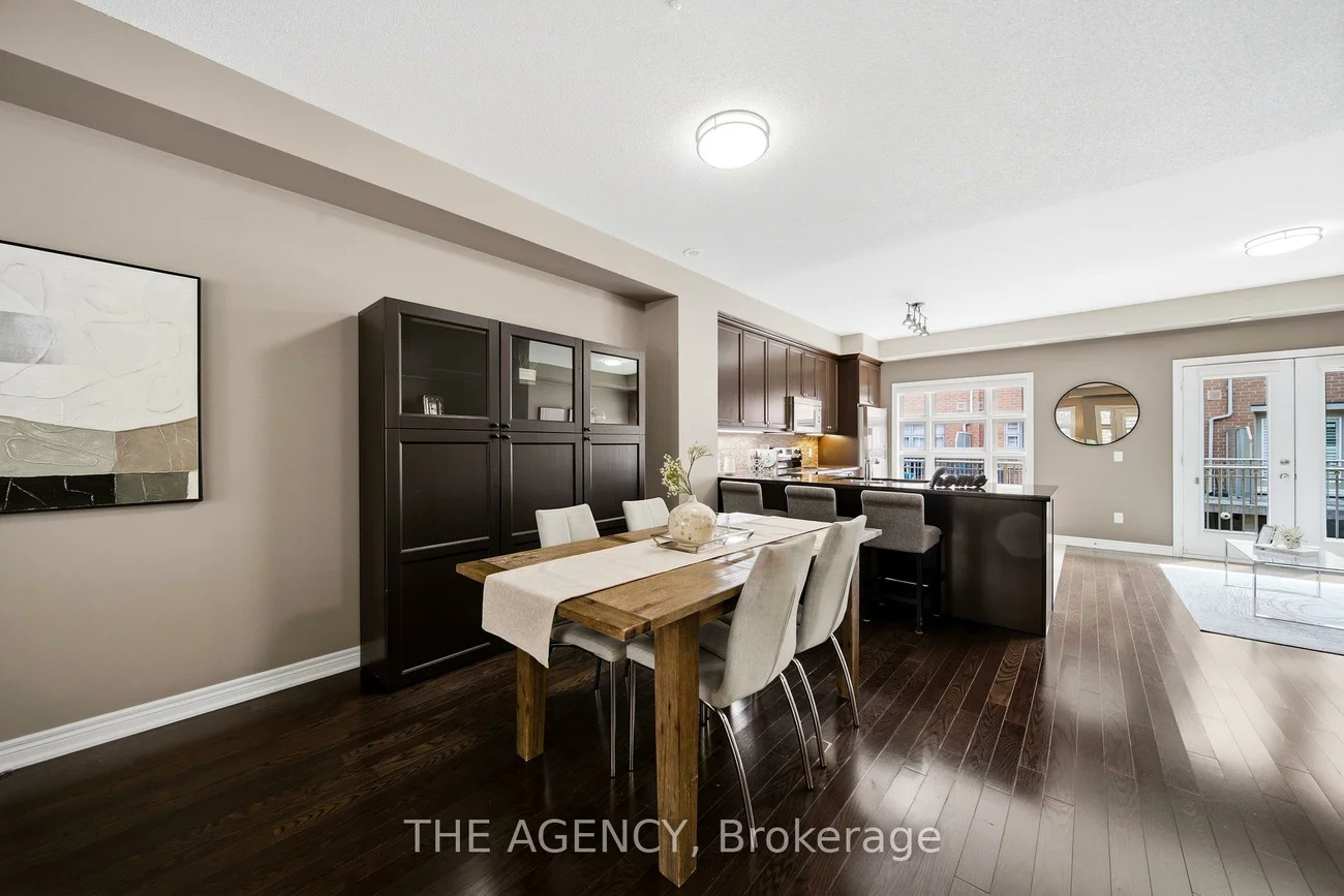 2460, Prince Michael, 1009 - JC Joshua Creek, Oakville