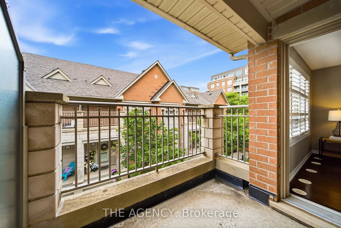 2460, Prince Michael, 1009 - JC Joshua Creek, Oakville