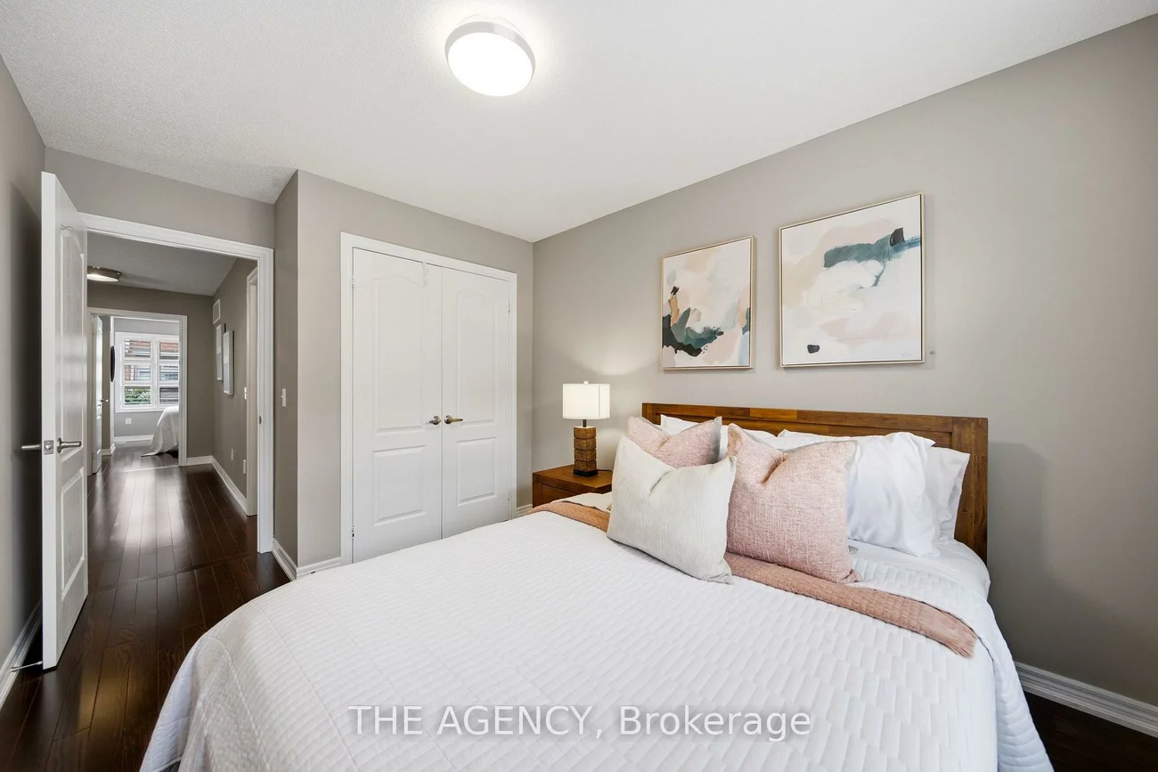 2460, Prince Michael, 1009 - JC Joshua Creek, Oakville