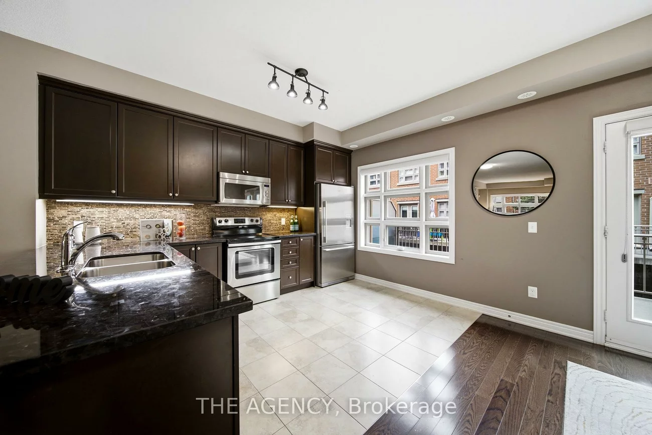 2460, Prince Michael, 1009 - JC Joshua Creek, Oakville