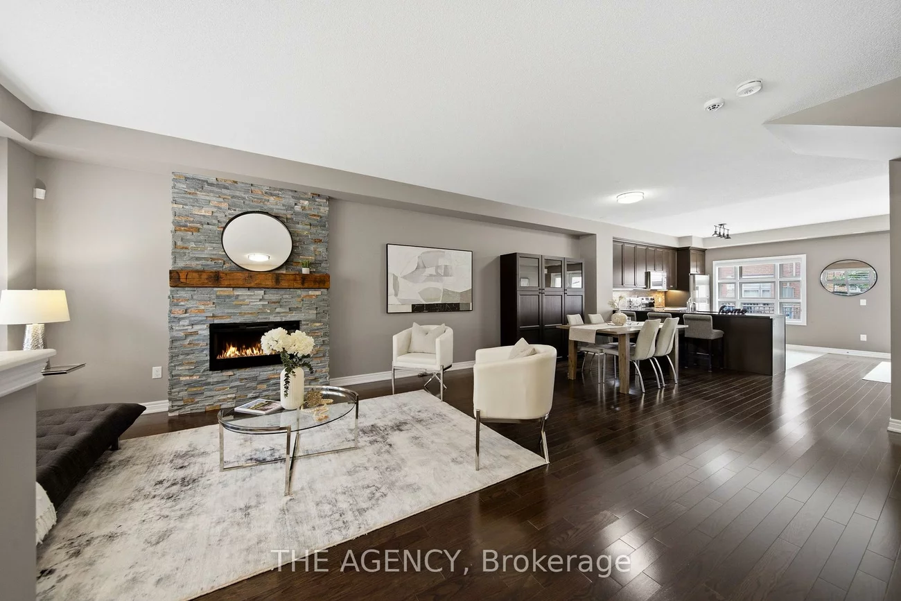 2460, Prince Michael, 1009 - JC Joshua Creek, Oakville