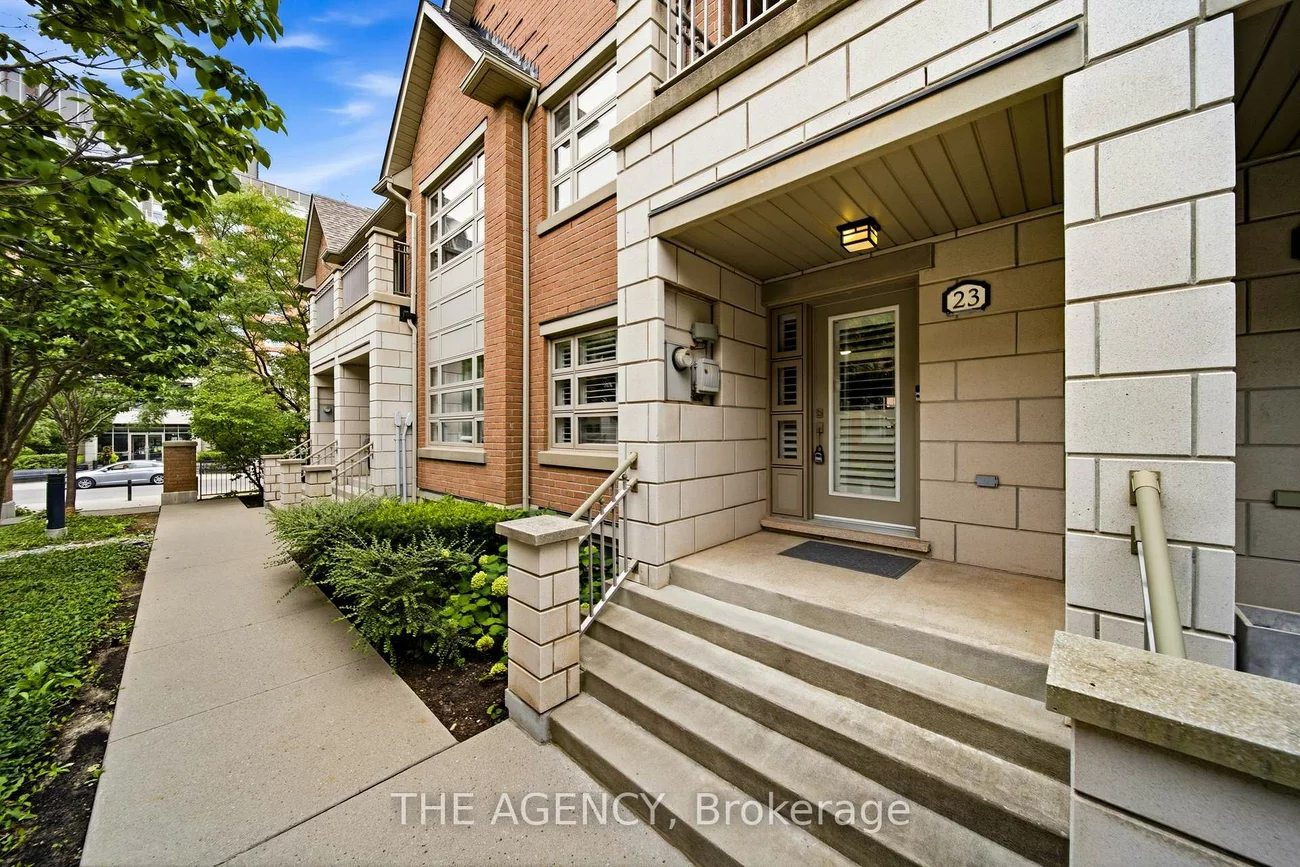 2460, Prince Michael, 1009 - JC Joshua Creek, Oakville