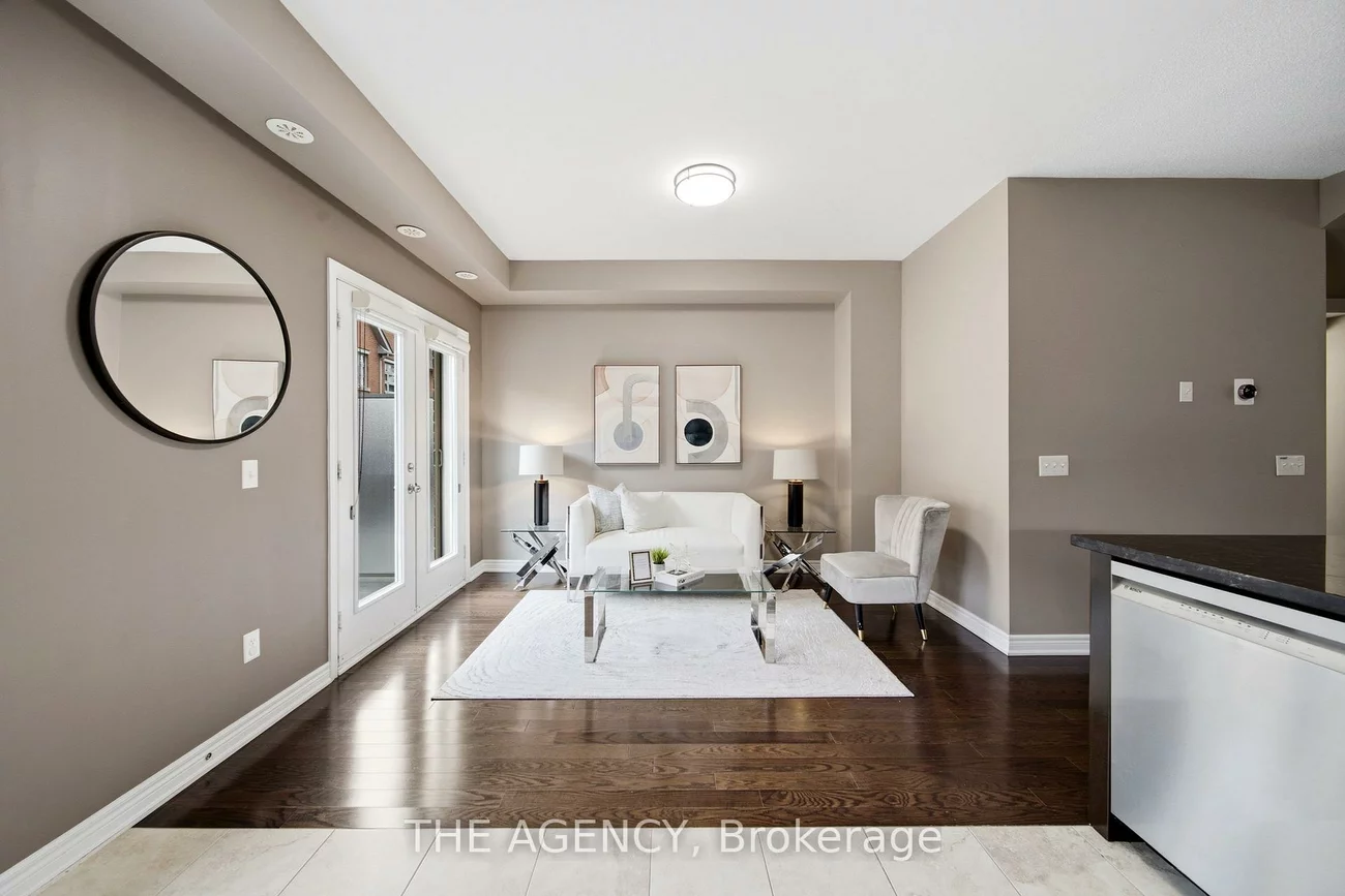 2460, Prince Michael, 1009 - JC Joshua Creek, Oakville