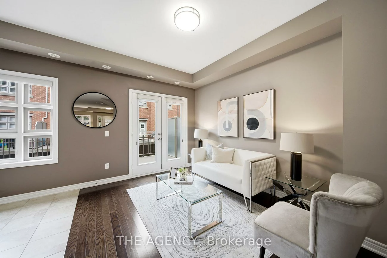 2460, Prince Michael, 1009 - JC Joshua Creek, Oakville