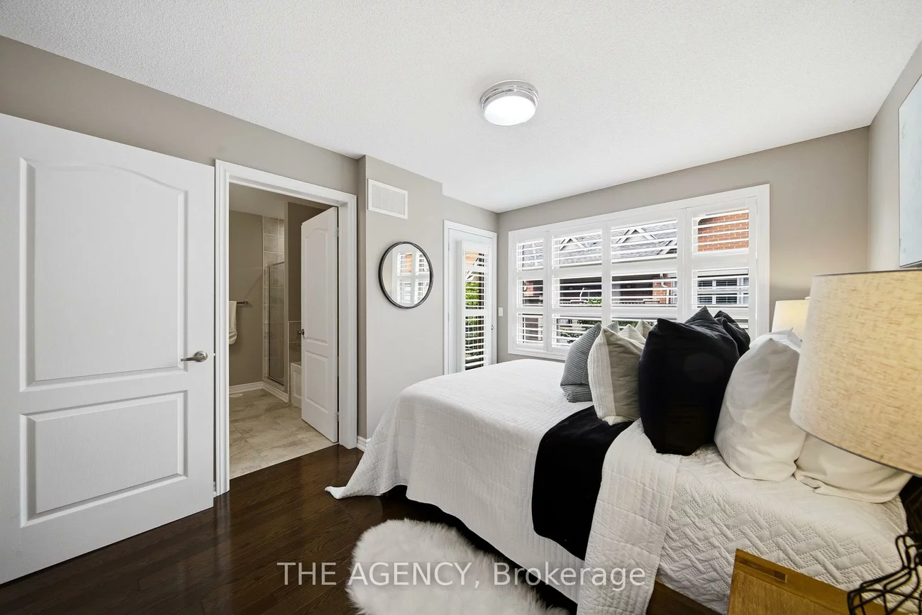 2460, Prince Michael, 1009 - JC Joshua Creek, Oakville