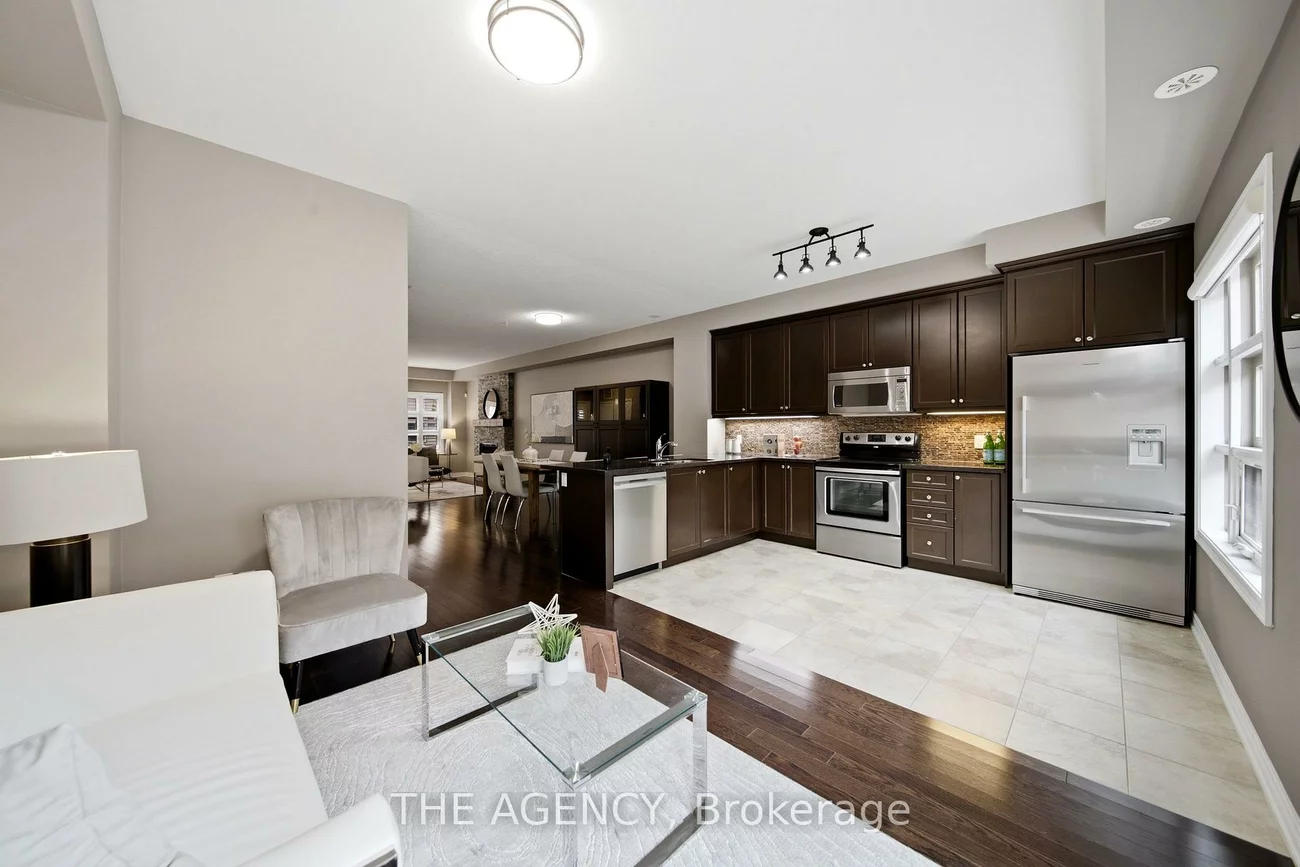 2460, Prince Michael, 1009 - JC Joshua Creek, Oakville