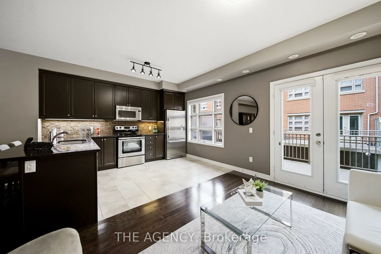 2460, Prince Michael, 1009 - JC Joshua Creek, Oakville