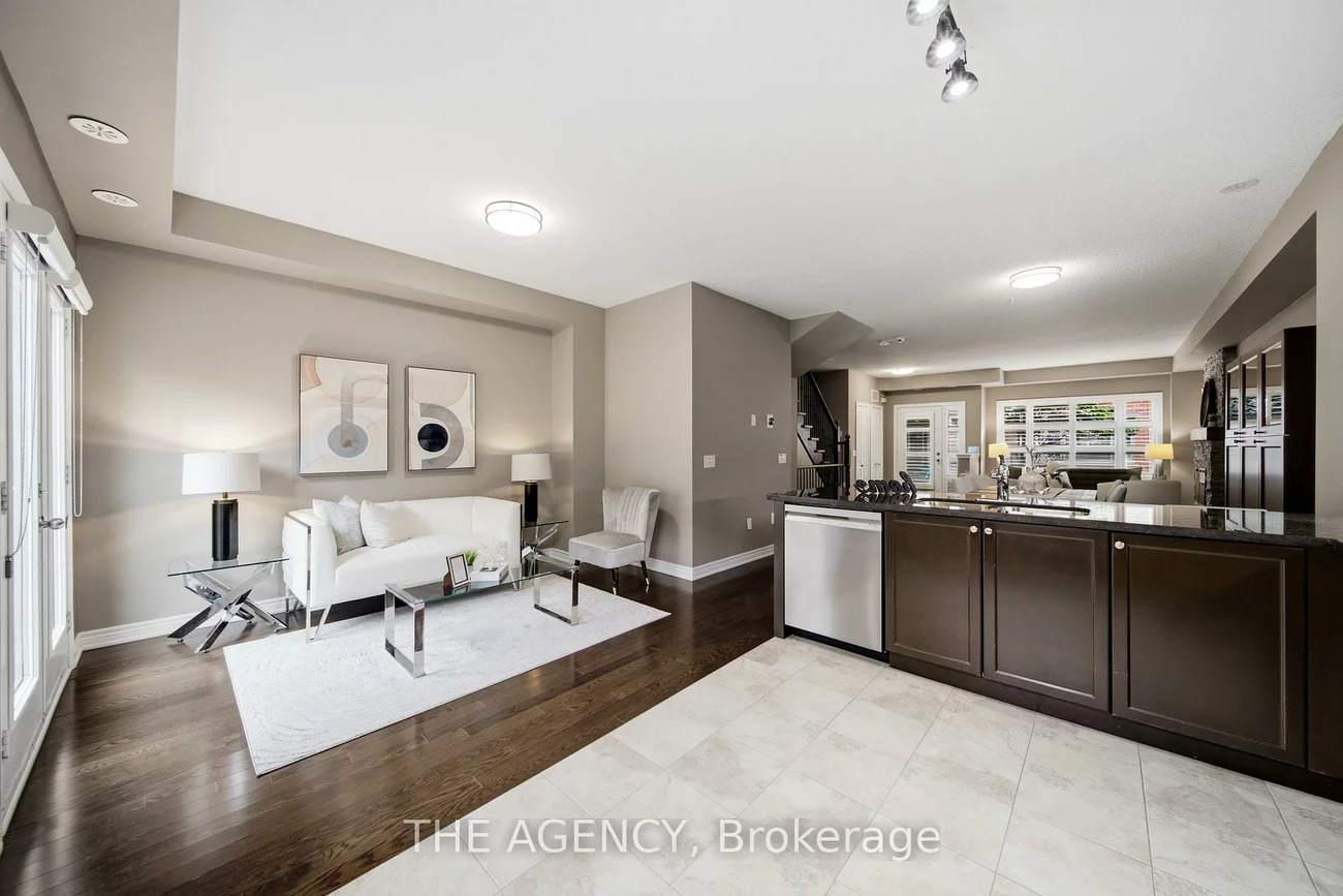 2460, Prince Michael, 1009 - JC Joshua Creek, Oakville