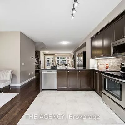 2460, Prince Michael, 1009 - JC Joshua Creek, Oakville