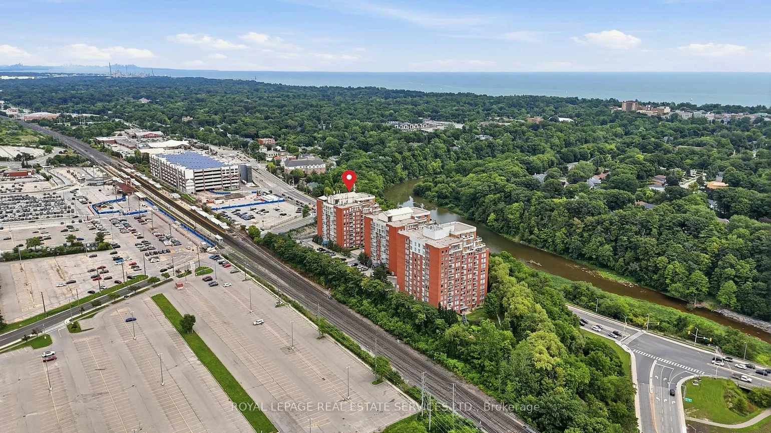 60, Old Mill, 1013 - OO Old Oakville, Oakville