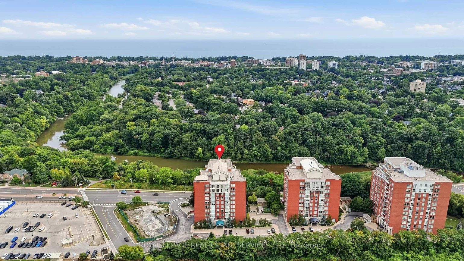 60, Old Mill, 1013 - OO Old Oakville, Oakville