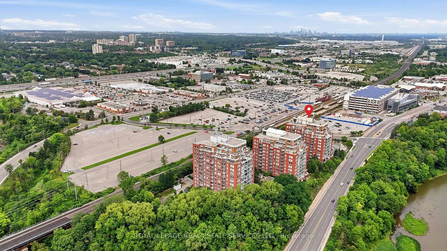 60, Old Mill, 1013 - OO Old Oakville, Oakville