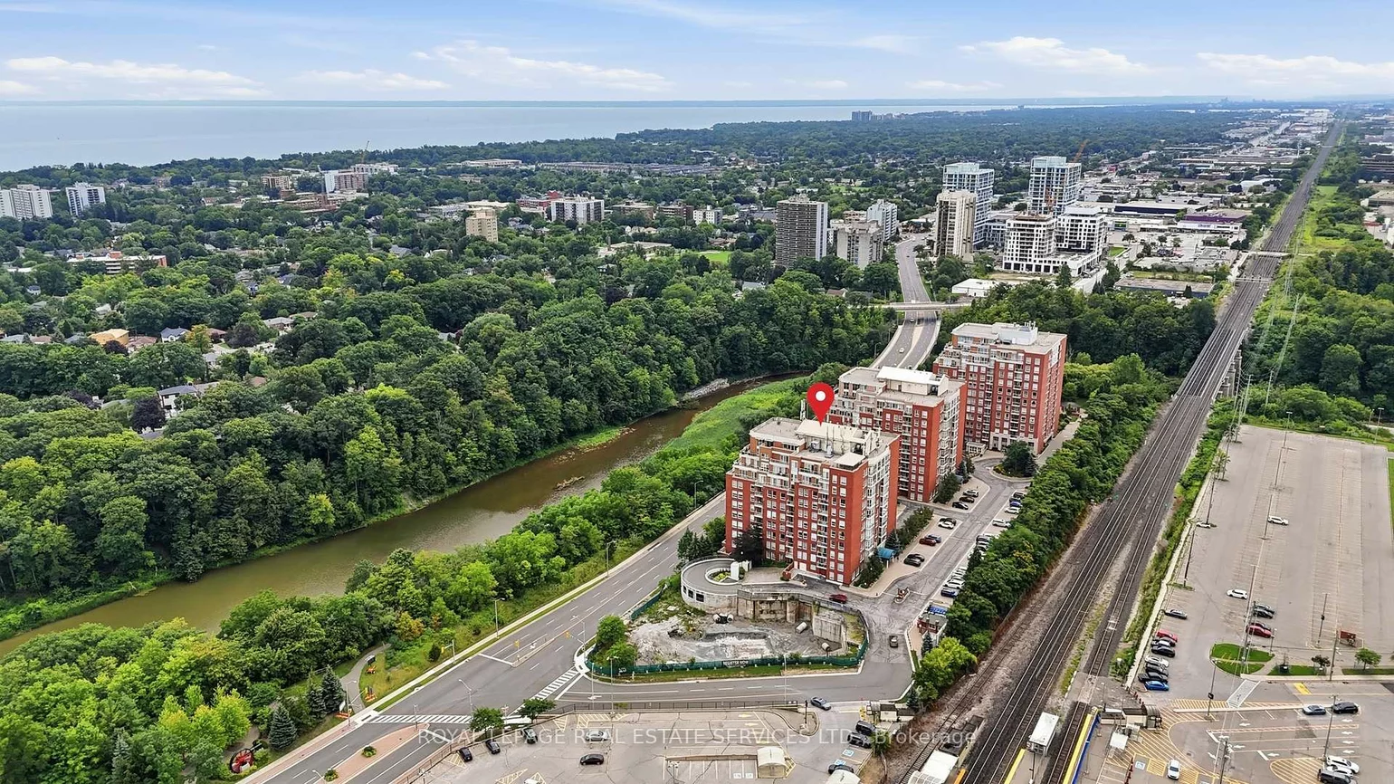 60, Old Mill, 1013 - OO Old Oakville, Oakville