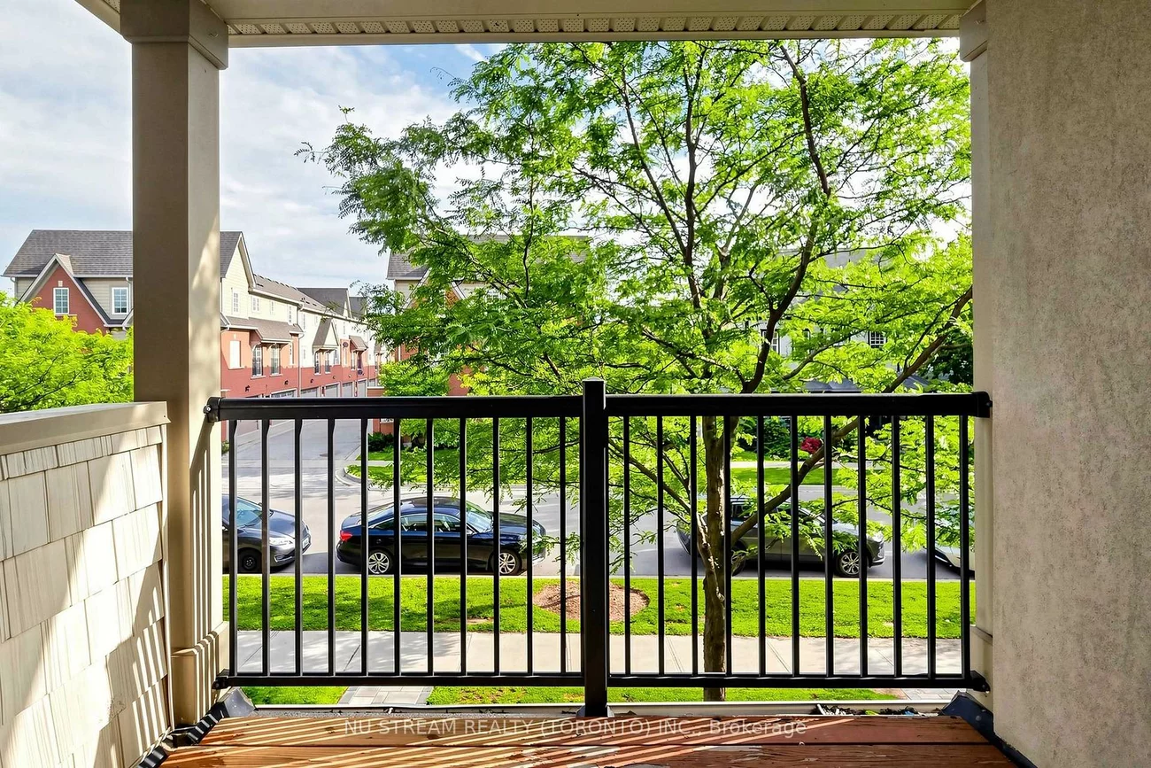 123, Georgian, 1015 - RO River Oaks, Oakville