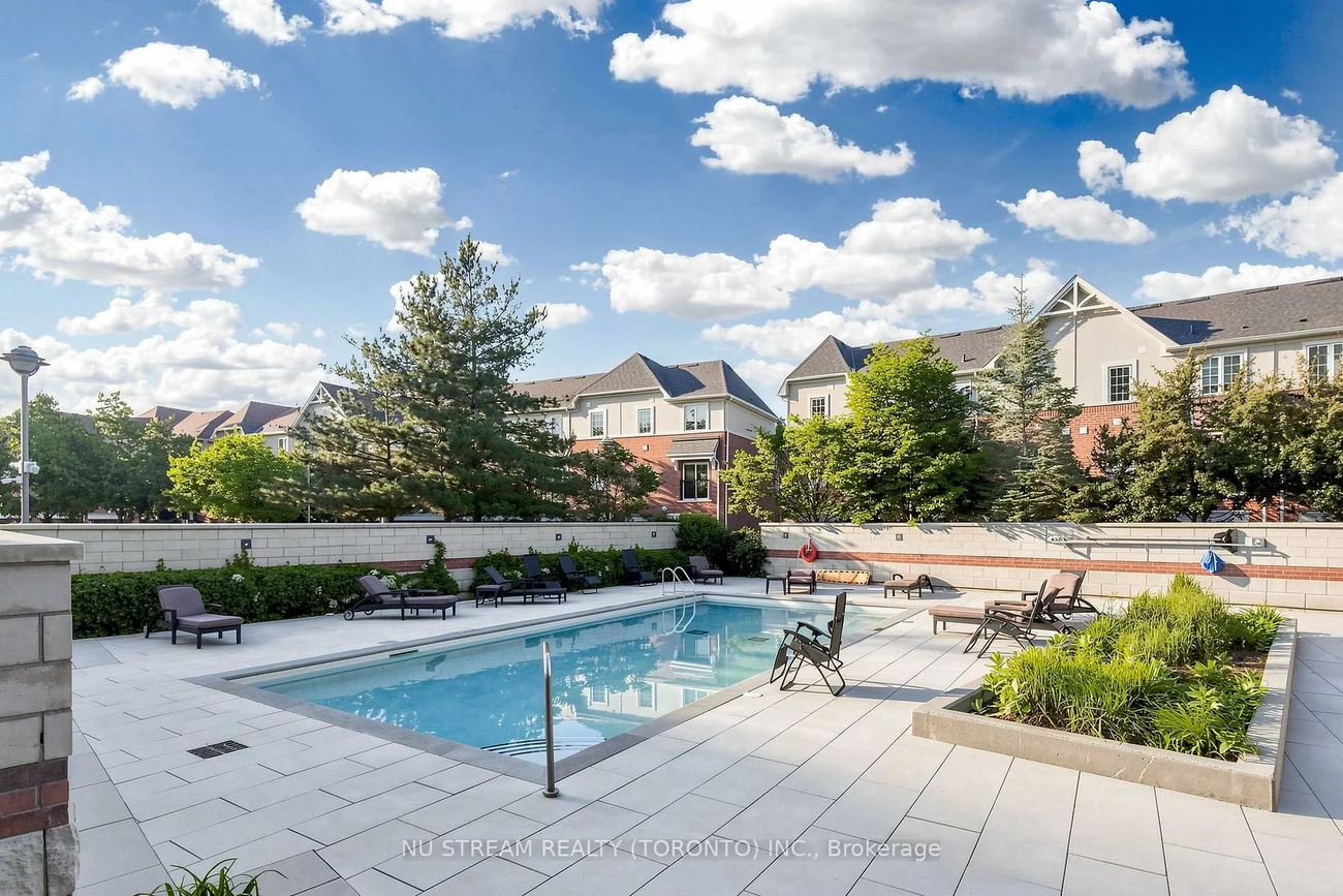 123, Georgian, 1015 - RO River Oaks, Oakville