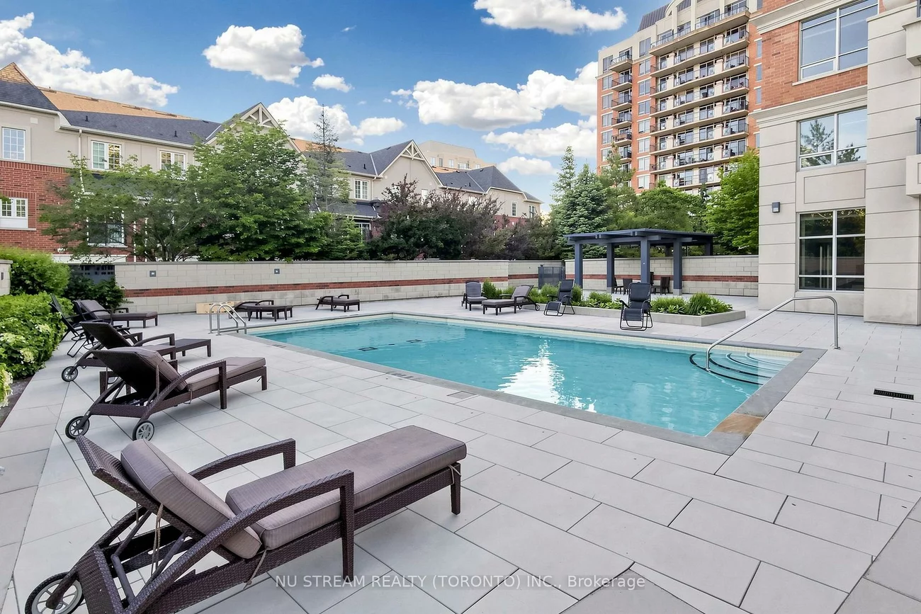 123, Georgian, 1015 - RO River Oaks, Oakville