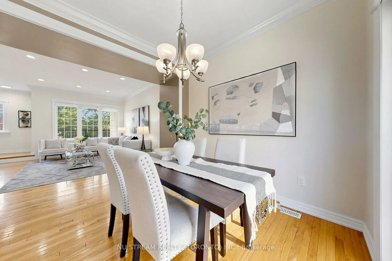 123, Georgian, 1015 - RO River Oaks, Oakville