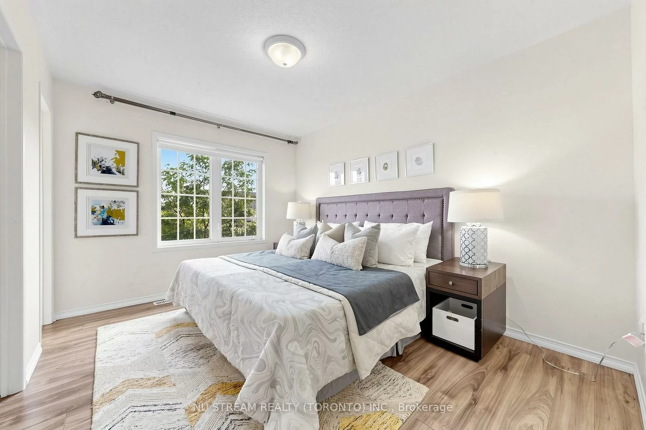123, Georgian, 1015 - RO River Oaks, Oakville
