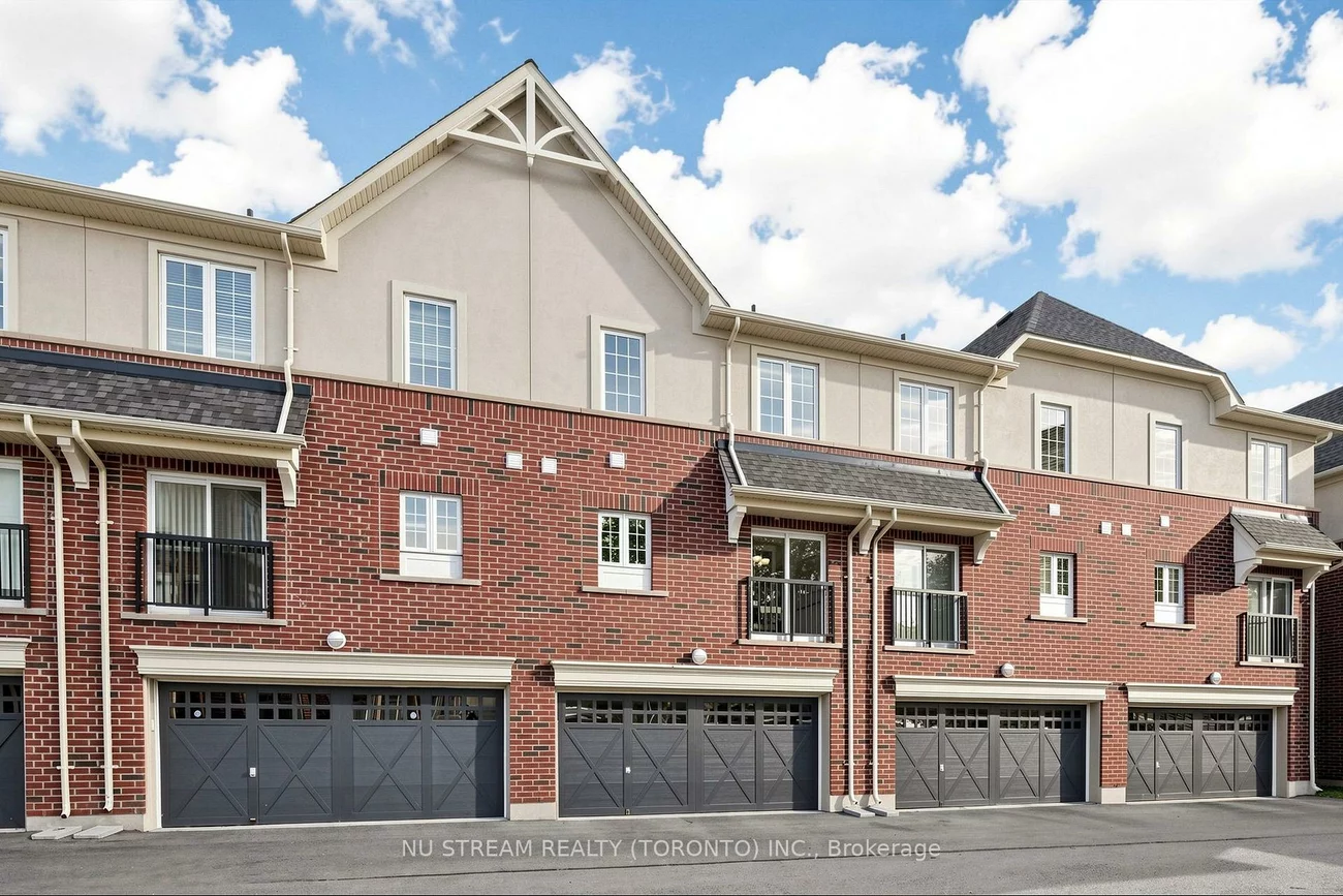123, Georgian, 1015 - RO River Oaks, Oakville