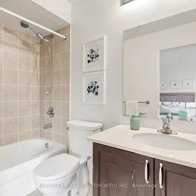 123, Georgian, 1015 - RO River Oaks, Oakville