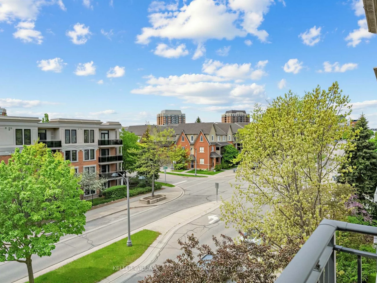 2301, Parkhaven, 1015 - RO River Oaks, Oakville