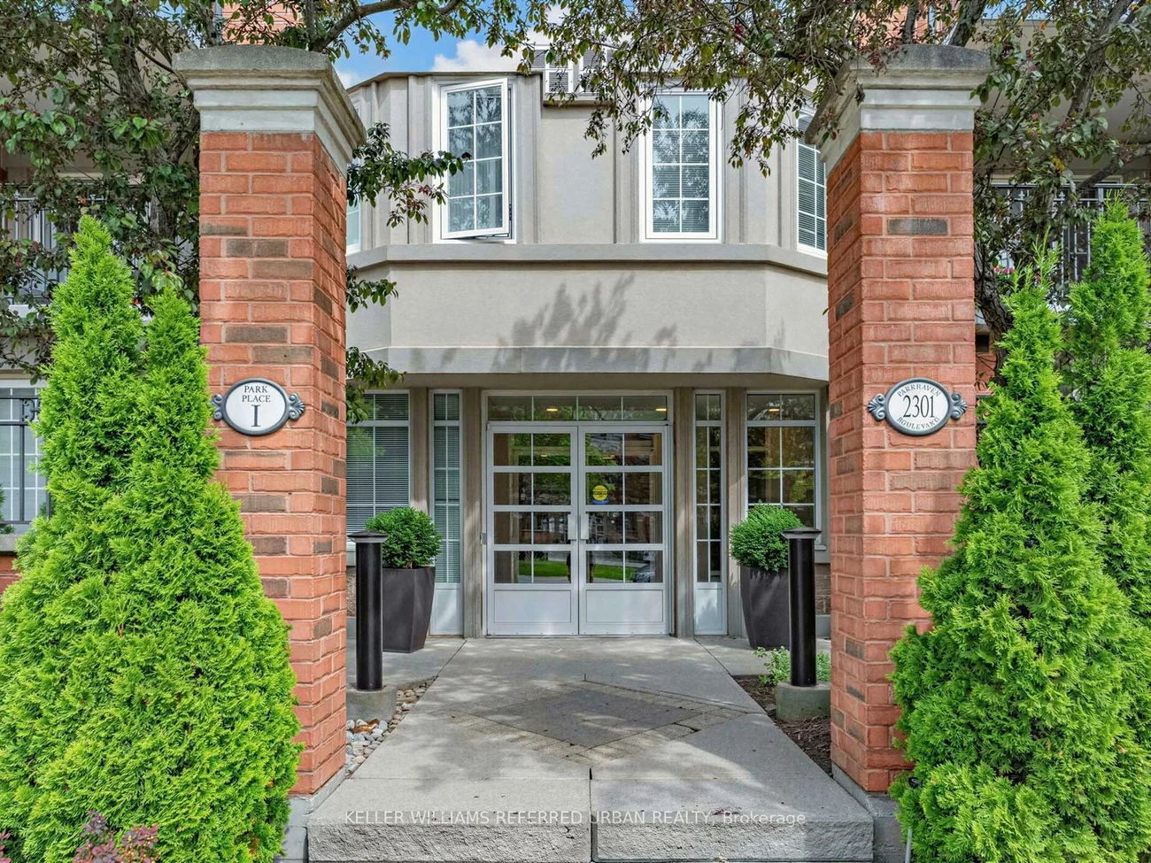 2301, Parkhaven, 1015 - RO River Oaks, Oakville