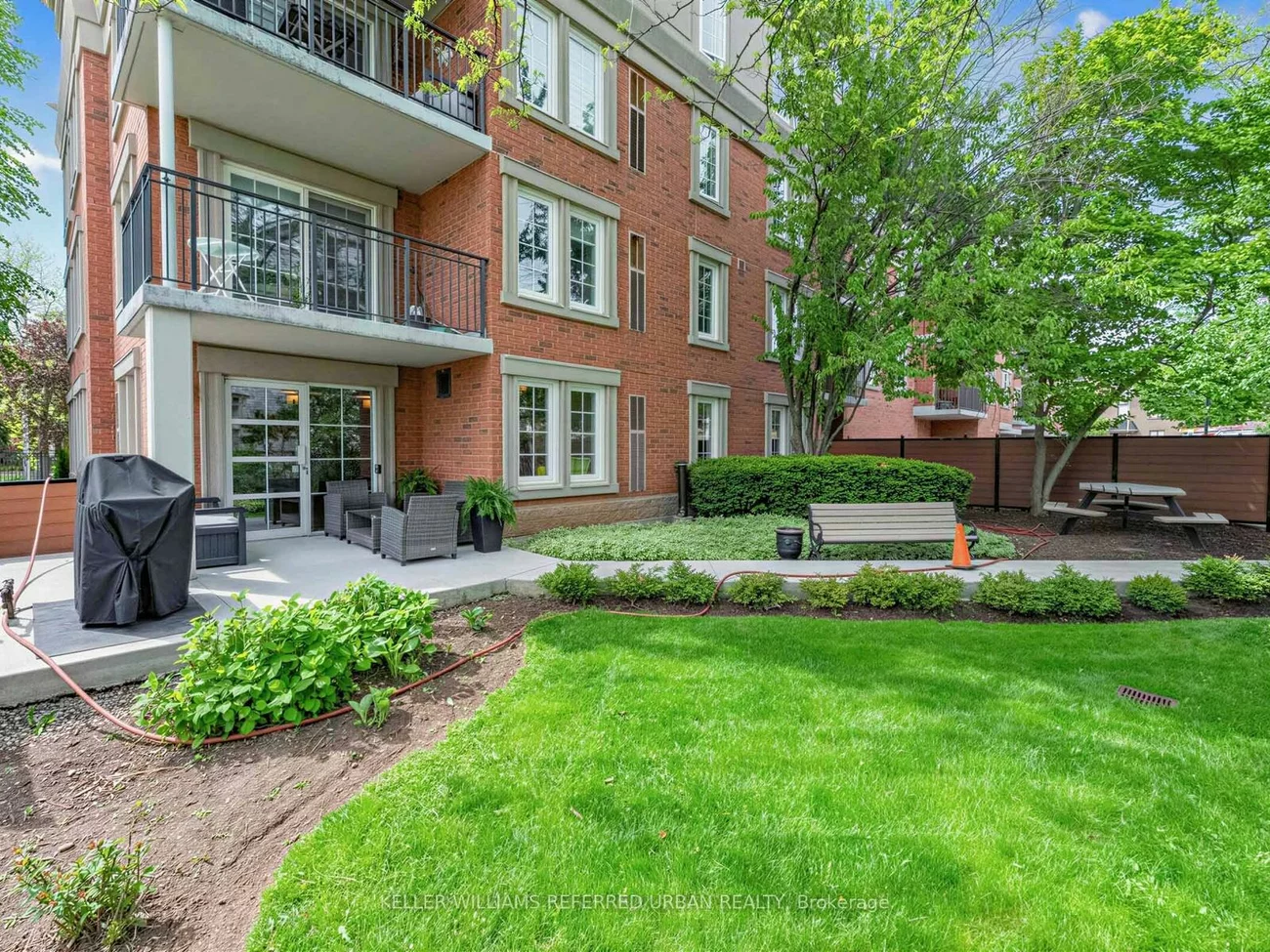 2301, Parkhaven, 1015 - RO River Oaks, Oakville