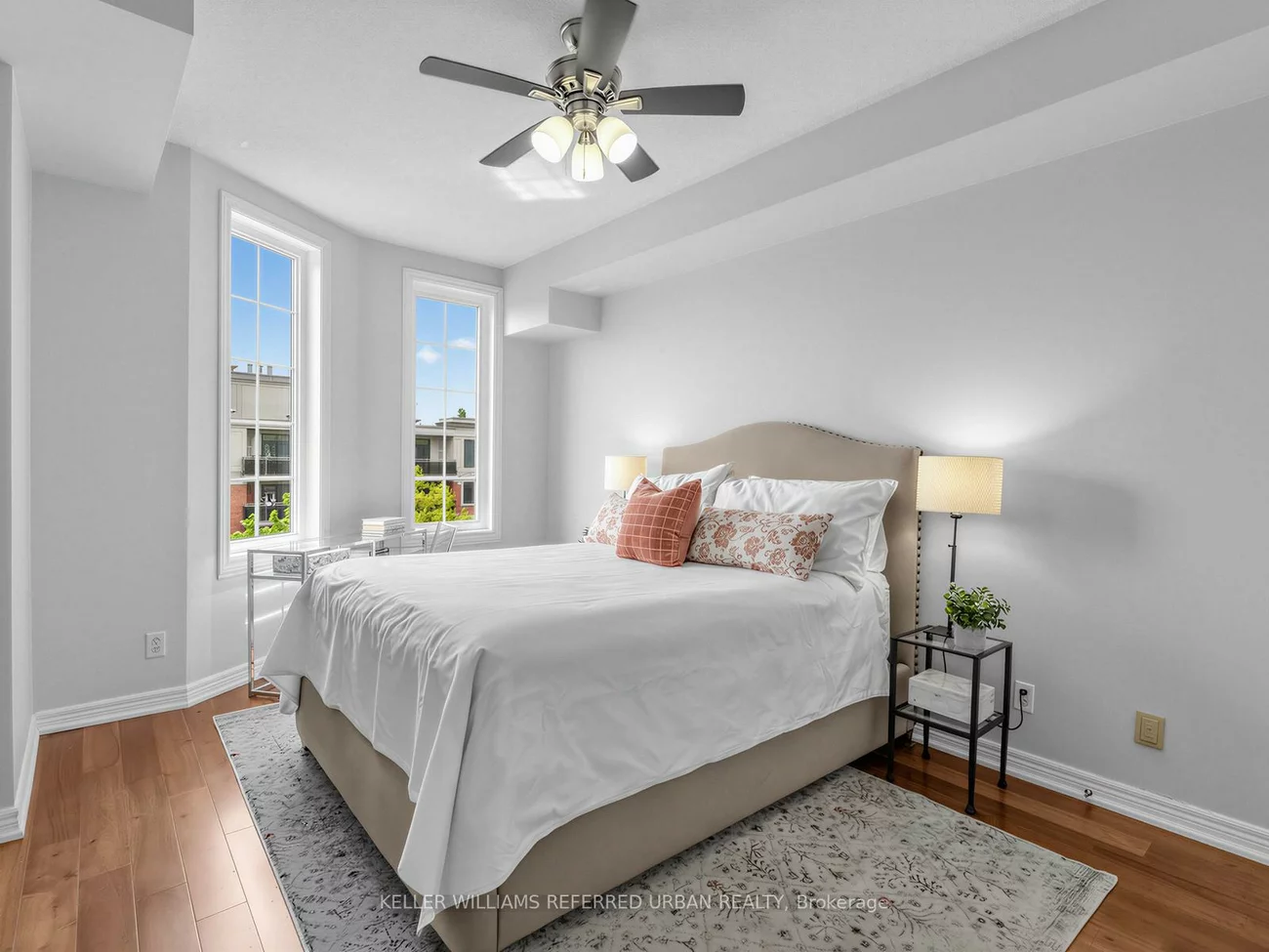2301, Parkhaven, 1015 - RO River Oaks, Oakville