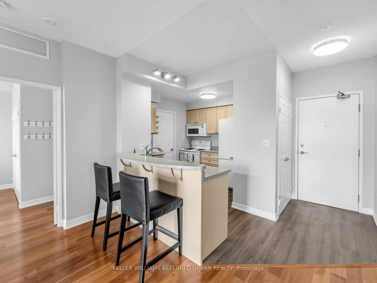 2301, Parkhaven, 1015 - RO River Oaks, Oakville